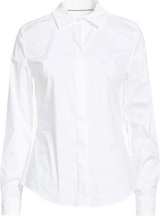BOSS CAMISETAS Y TOPS - Camisas en YOOX.COM