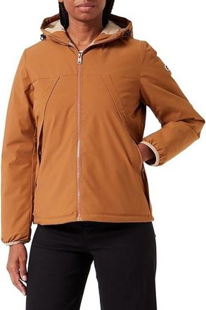 Champion Polyamide Shell Womens Jacket