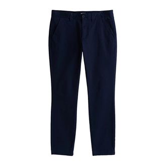 Tommy Jeans Pantalone - Heren - Chinos - Blauw - W30 - Broeken