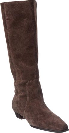 Rag & Bone Rag & Bone Joni Suede Knee-High Boot
