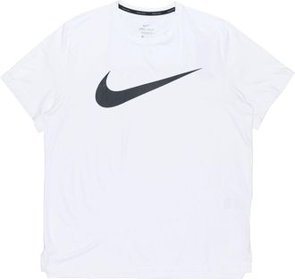 Nike AS Mens NK Top SS HPR Dry HBR White CZ2418-100
