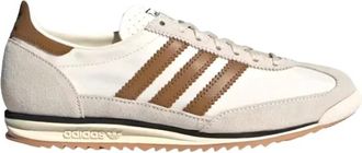 adidas Samba OG Schoenen - Heren - Fitnessschoenen - Veelkleurig - 36 EU - Leer - Fitness