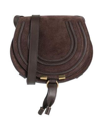 Chlo&eacute; BAGS - Cross-body bags sur YOOX.COM