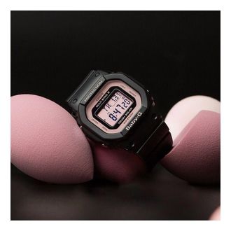 Casio Baby-G Black Pink BGD-5000-1BPRD