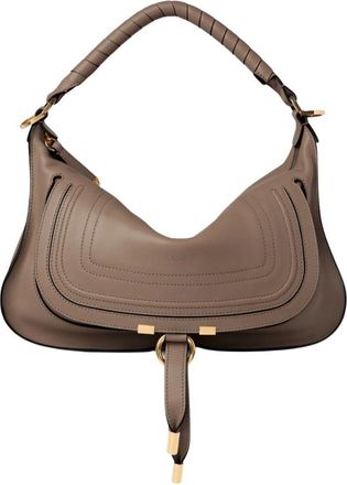Chlo&eacute; Donna, Borse, Grigio, Taglia unica, new