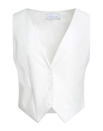 Gaëlle Paris Tailored Vests