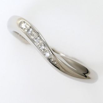 C&A Unbranded 950 Band Ring (Pre-Owned)