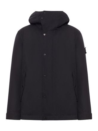 Stone Island Jacket Ghost