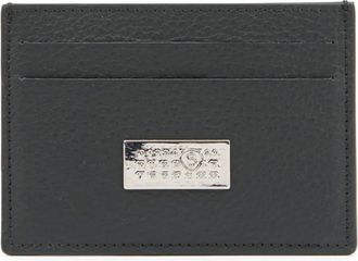 Maison Margiela Portacarte Numeric - Nero