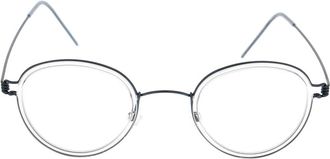 Lindbergh unisex, Accesorios, Negro, Talla: ONE Size