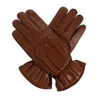 Dsquared2 Heren, Accessoires, Bruin, Maat: 8 IN