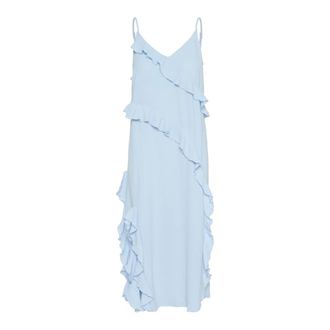 Saint Tropez Abito LilianSZ - - Dresses - Donna - Blu - L