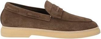 Seboy&acute;s FOOTWEAR - Loafers on YOOX.COM