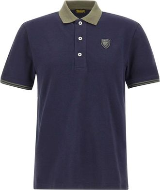 Blauer Hombre, Camisetas, Azul, Talla: XL