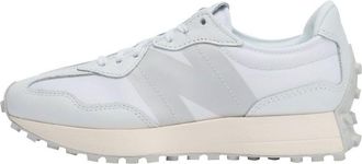 New Balance (WMNS) New Balance 327 Light White JD Exclusive WS327JW1