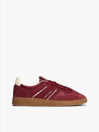 Tommy Hilfiger Zapatillas The Greenwich de ante