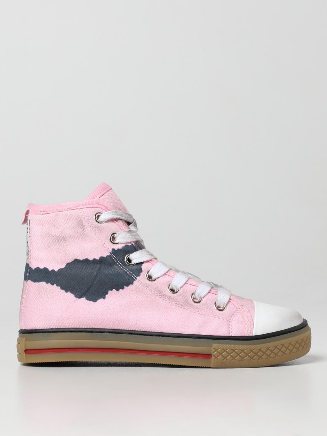 Philosophy di Lorenzo Serafini Low Top Sneakers − Sale: up