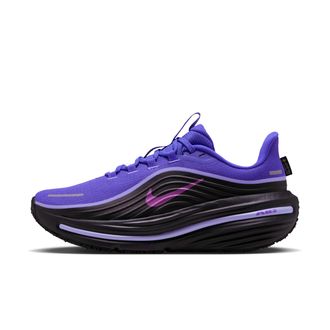 Nike Womens Winflo 12 GORE-TEX Waterproof Road Running Shoes in Purple | IO7960-500