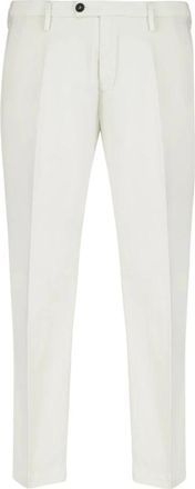 Autore Newman Trousers - Trousers - Hombre - Blanco - W36