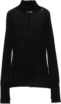 Elisabetta Franchi Tricot Sweater