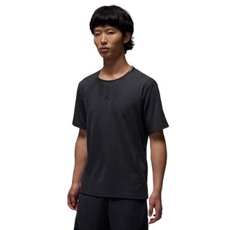 Nike Jordan Heren, Tops, Zwart, Maat: S