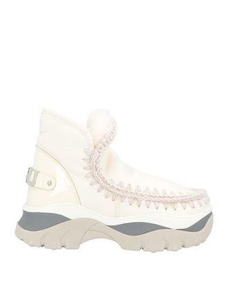 Mou SCHUHE - Stiefeletten auf YOOX.COM