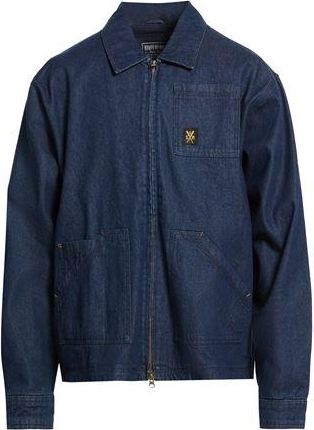 5tate of Mind ROPA DE ABRIGO - Chaquetas vaqueras en YOOX.COM