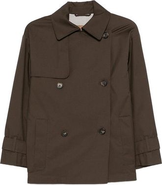 Max Mara Rainwear