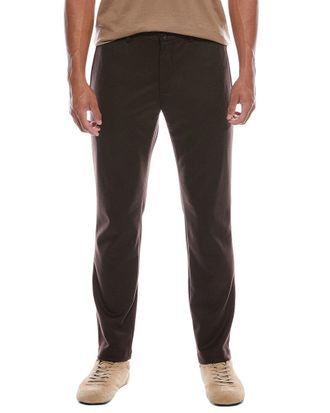 Theory Zaine Wool-Blend Pant