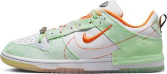 Nike (WMNS) Nike Dunk Low Disrupt 2 Mint Foam Paisley FJ7745-181