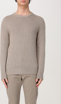 Drumohr Maglia a girocollo Drumohr in cotone