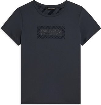 Freddy T-shirt con logo e grafica geometrica