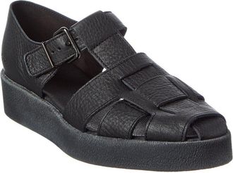 Arche Comaya Leather Sandal