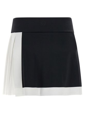 Goldbergh Axelle Skort - Black