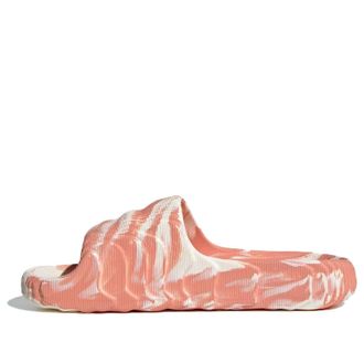 adidas originals Adilette 22 White Wonder Clay ID7809
