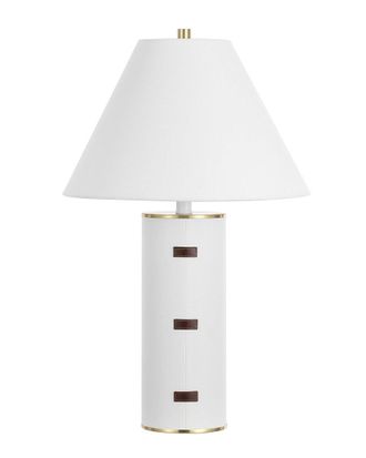 Safavieh Flavie 26.5In Table Lamp
