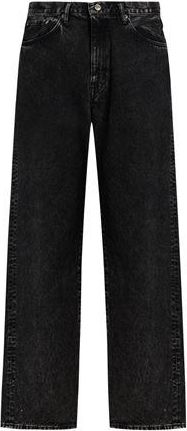 Edwin BOTTOMWEAR - Pantaloni jeans su YOOX.COM