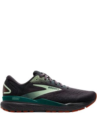 Brooks Sneakers Ghost 16 - Nero