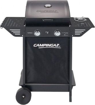 Campingaz barbecue a gas xpert 100 ls