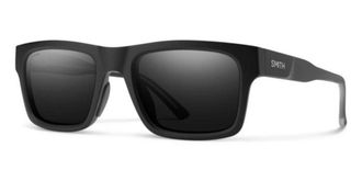 Smith STRAND Polarized 003/6N Mens Sunglasses Black Size 54