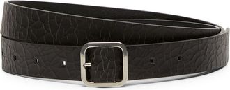Marsèll Quadra belt - Black