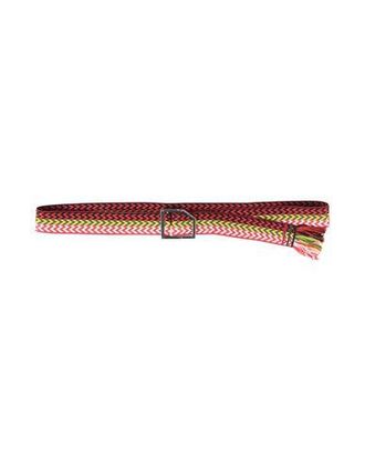 Lanvin PICCOLA PELLETTERIA - Cinture su YOOX.COM