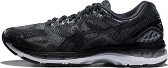 Asics Gel-Nimbus 19 Black T700N-9099