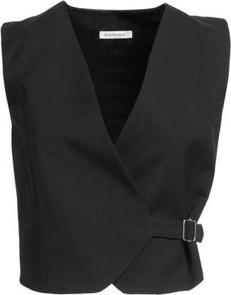 By Malene Birger TRAJES Y CONJUNTOS - Chalecos sartoriales en YOOX.COM