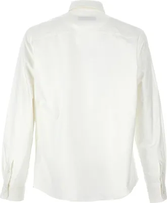 Ami Shirt - White
