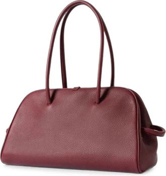 Jacquemus Le Turismo Bag - Dames - Schoudertassen - Rood - ONE Size - Katoen - Tassen