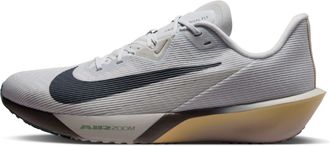Nike Zoom Rival Fly 4 Pure Platinum Obsidian FV6040-004