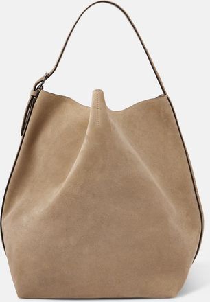 Toteme Borsa in suede