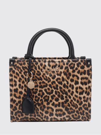 Liu Jo Borsa Ridhi Small Liu Jo in pelle sintetica stampa animalier