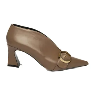 Albano Donna, Scarpe, Marrone, 39 EU, new